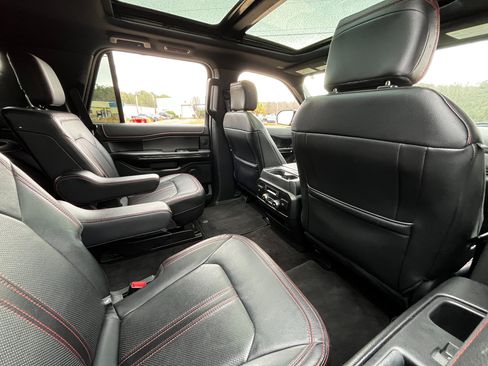 Used 2019 Ford Expedition Limited w/ Equipment Group 303A image 27