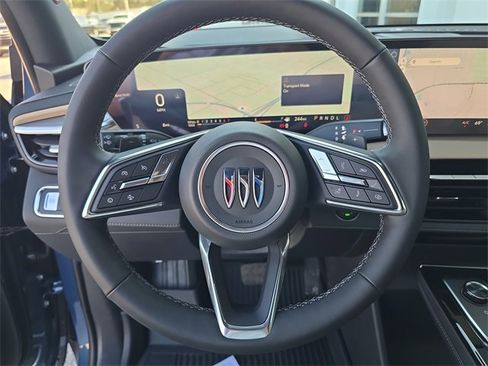 New 2026 Buick Enclave Preferred w/ Power Package image 28