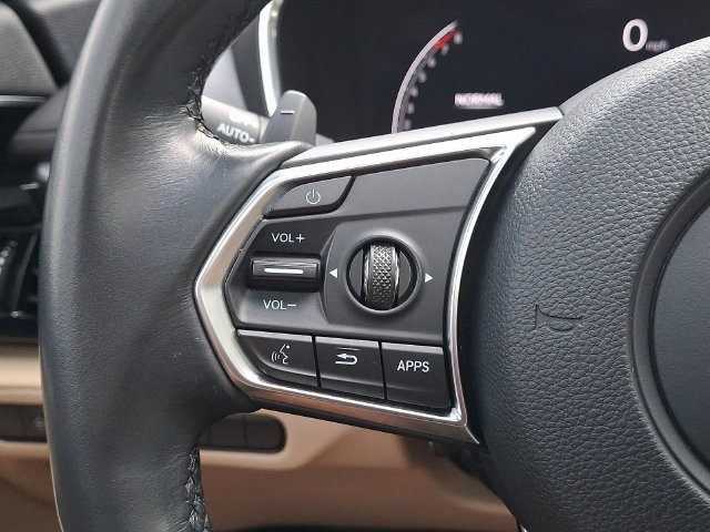 Used 2023 Acura MDX w/ Technology Package FWD image 22