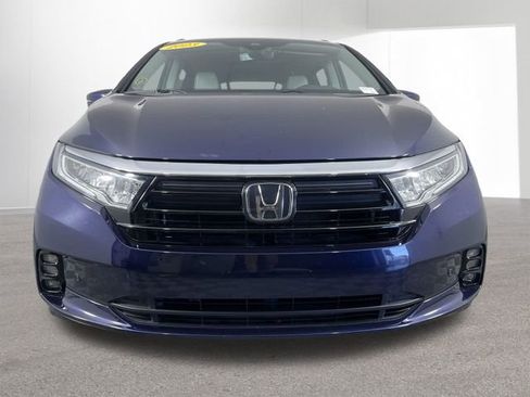Used 2023 Honda Odyssey Elite image 46