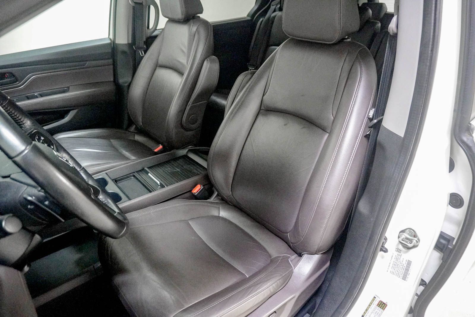Used 2019 Honda Odyssey EX-L image 29