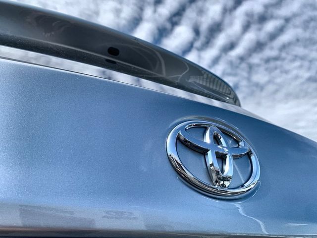 Used 2026 Toyota Corolla Cross L FWD image 40