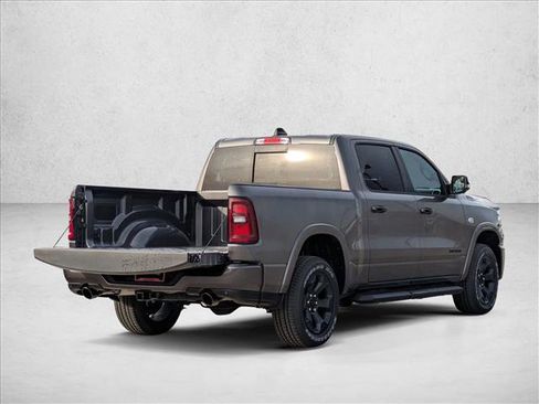 New 2026 RAM 1500 Big Horn image 2