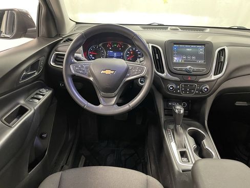 Used 2019 Chevrolet Equinox LT image 28