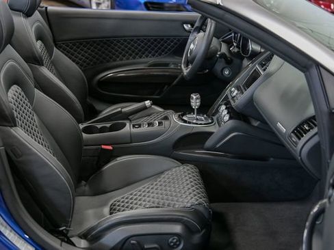 Used 2014 Audi R8 V10 image 26