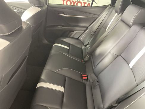 New 2026 Toyota Camry SE image 23