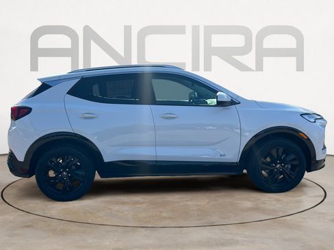 New 2026 Buick Encore GX Sport Touring w/ Advanced Technology Package image 11