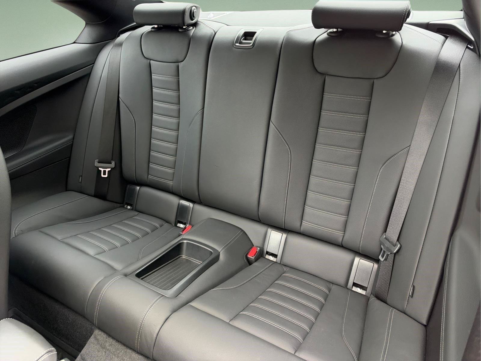 Used 2024 BMW M2 RWD image 21