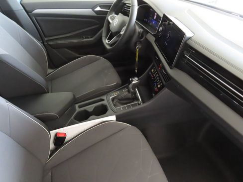 New 2026 Volkswagen Jetta Sport FWD image 22
