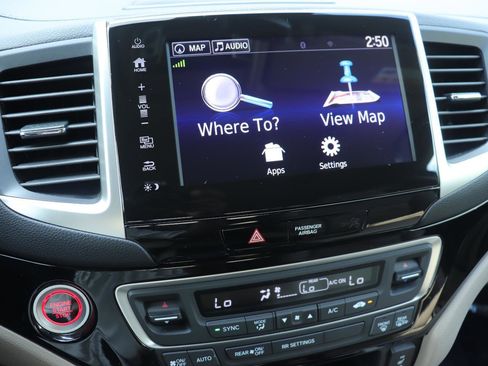 Used 2019 Honda Ridgeline RTL-E image 33