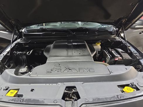 Used 2022 RAM 1500 Rebel w/ G/T Package image 27