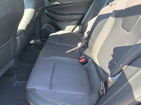 Used 2023 Buick Encore GX Select image 13