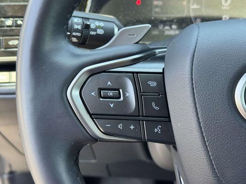 Used 2024 Lexus TX 350 AWD image 11