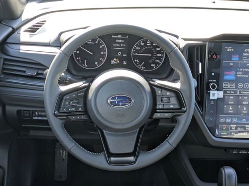 New 2026 Subaru Forester Premium AWD/4WD image 15