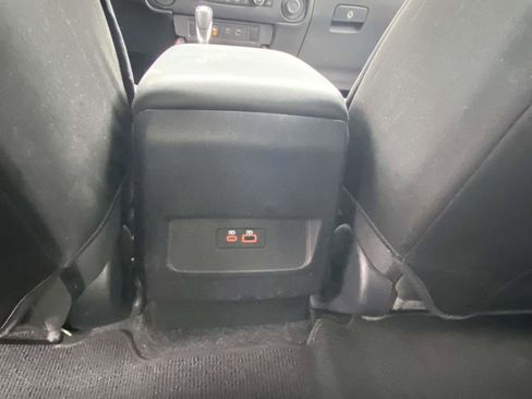 Used 2023 Nissan Frontier Pro-X w/ Technology Package image 10