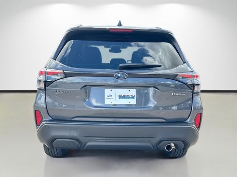 New 2026 Subaru Forester Touring image 4