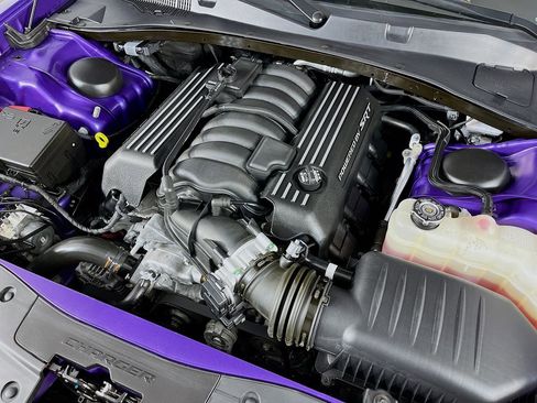 Used 2023 Dodge Charger Scat Pack RWD image 43
