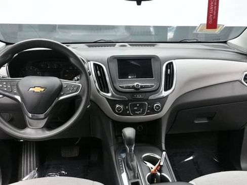 Used 2024 Chevrolet Equinox LS FWD image 24