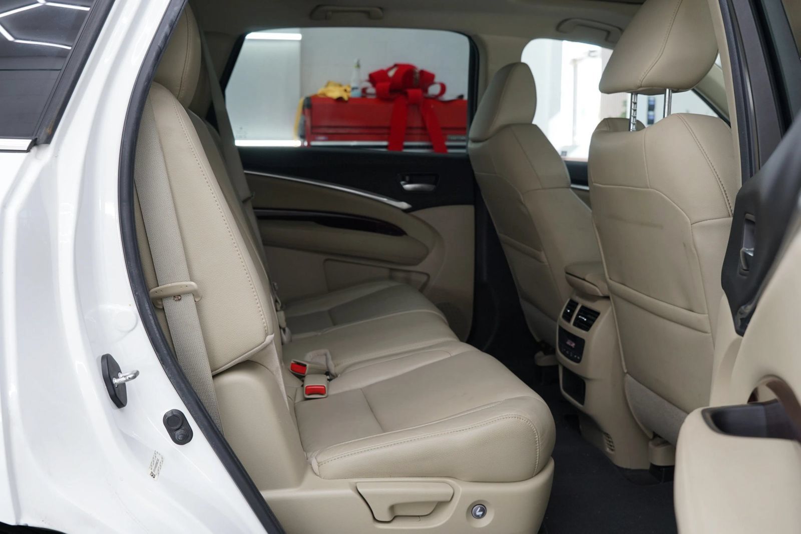 Used 2014 Acura MDX SH-AWD image 29