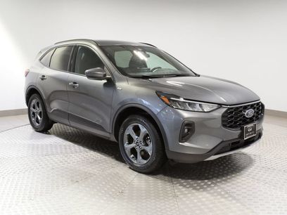 Used 2025 Ford Escape ST-Line Select