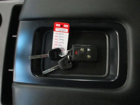 Used 2016 Chevrolet Tahoe LS w/ Max Trailering Package image 25