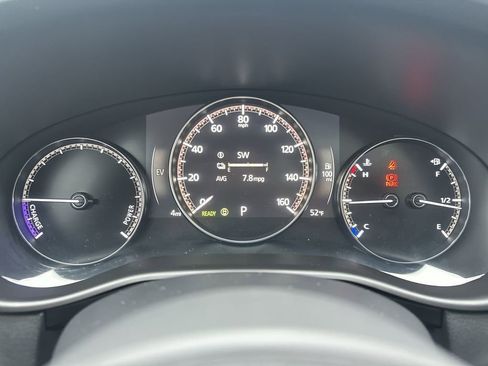 New 2026 MAZDA CX-50 2.5 Hybrid w/ Cargo Package image 15