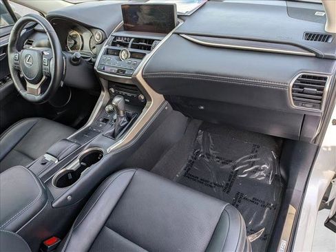 Used 2021 Lexus NX 300 FWD w/ Luxury Package image 22