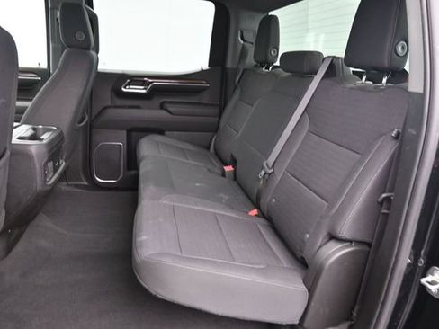 Used 2023 Chevrolet Silverado 1500 RST w/ Protection Package RWD image 26