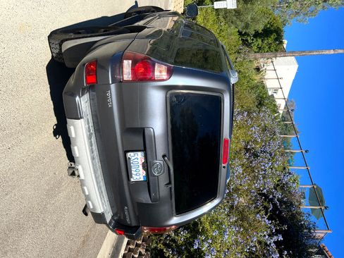 Used 2004 Toyota 4Runner Sport image 15