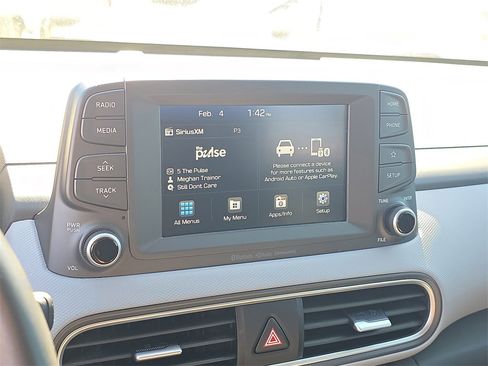 Used 2021 Hyundai Kona SEL image 19