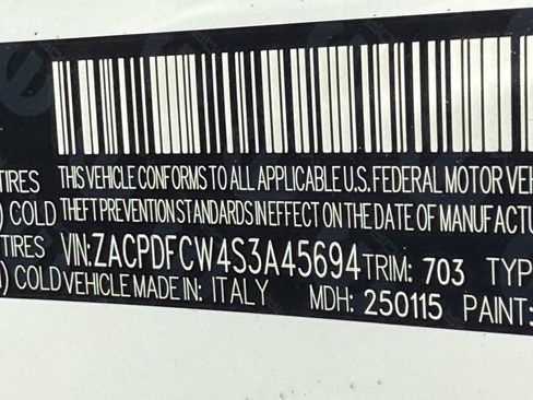 New 2025 Dodge Hornet R/T w/ Tech Pack image 39