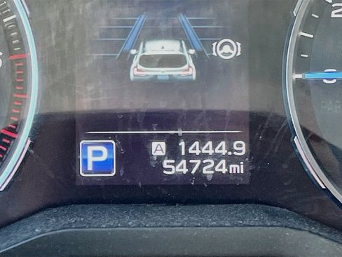 Used 2021 Subaru Ascent Touring w/ Popular Package #2 AWD/4WD image 12