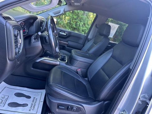 Used 2021 Chevrolet Silverado 1500 RST w/ All Star Edition Plus image 15