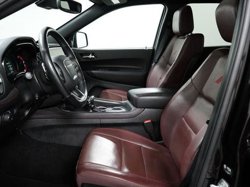 Used 2025 Dodge Durango R/T AWD/4WD image 13