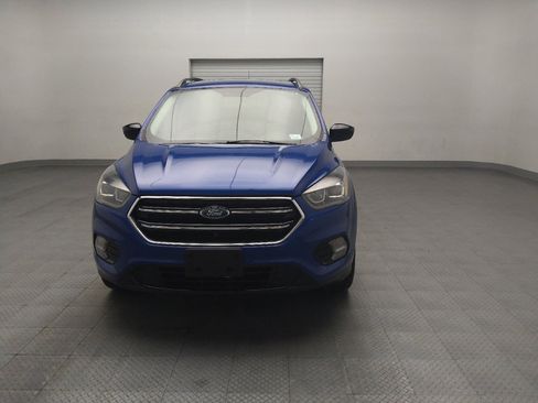 Used 2017 Ford Escape SE w/ Equipment Group 201A FWD image 15