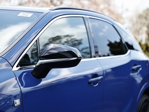 Used 2025 Lexus RX 350h image 11