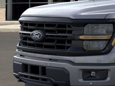 New 2026 Ford F150 XLT image 17