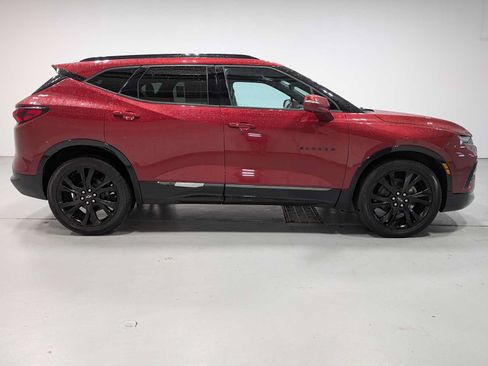 Used 2019 Chevrolet Blazer RS AWD/4WD image 7