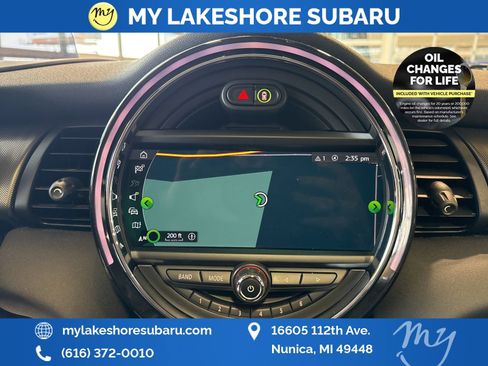 Used 2020 MINI Cooper S image 19