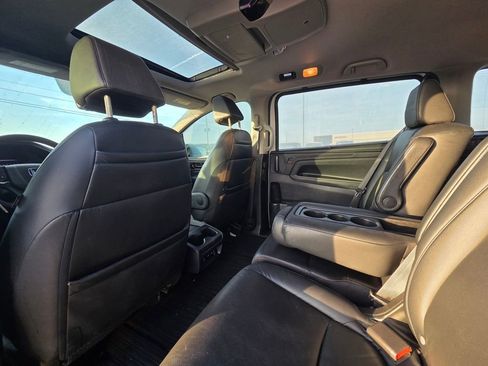Used 2023 Honda Odyssey Touring image 30
