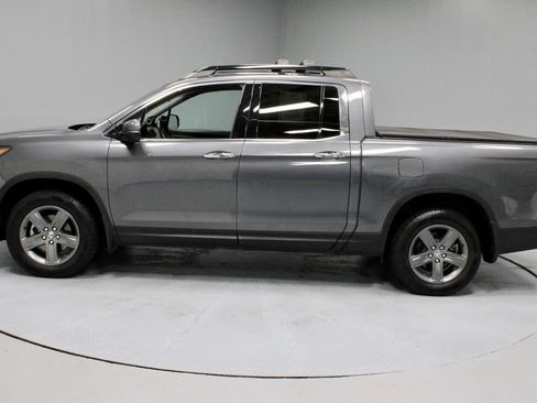 Used 2023 Honda Ridgeline RTL-E image 8