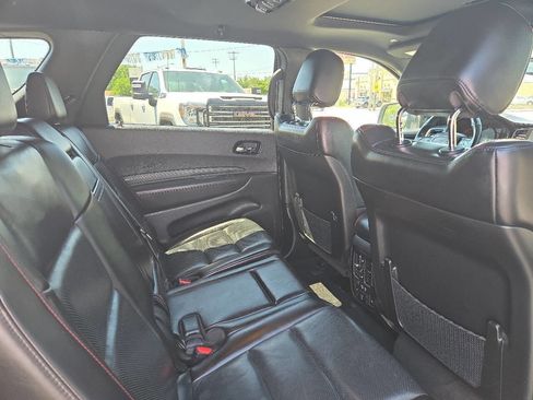 Used 2023 Dodge Durango GT AWD/4WD image 15