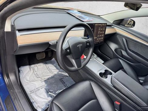 Used 2022 Tesla Model 3 Long Range image 11