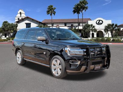 Used 2023 Ford Expedition Max King Ranch