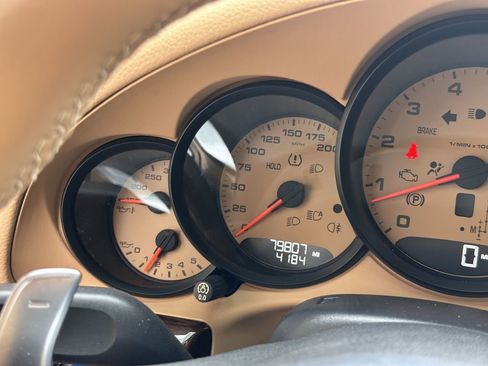 Used 2014 Porsche 911 Carrera image 40