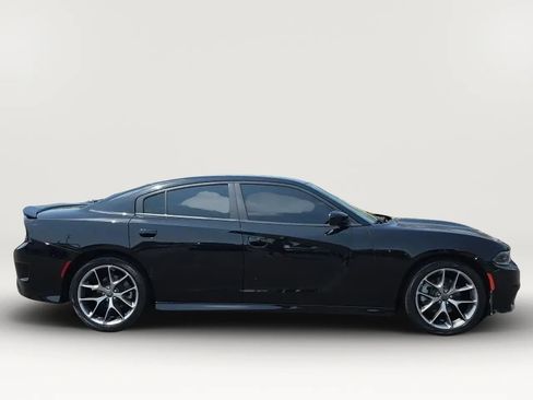 Used 2023 Dodge Charger GT RWD image 8