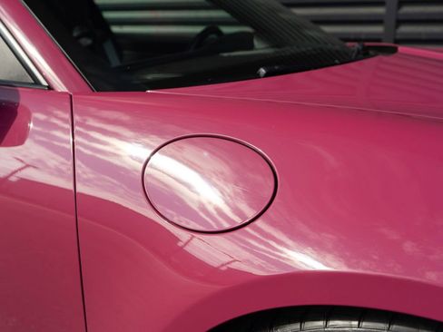 Certified 2024 Porsche 911 GT3 image 15