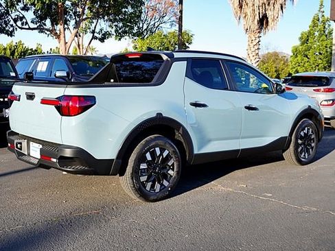 New 2026 Hyundai Santa Cruz SEL image 9