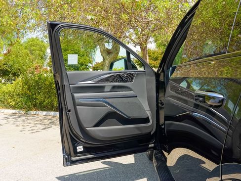 New 2026 Cadillac Escalade IQL Luxury image 22