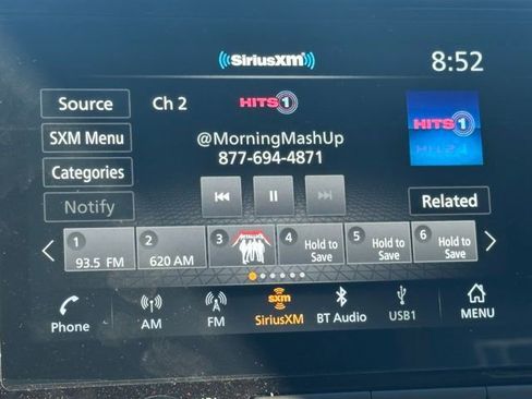 New 2026 Nissan Frontier PRO-4X w/ Pro Premium Package image 37